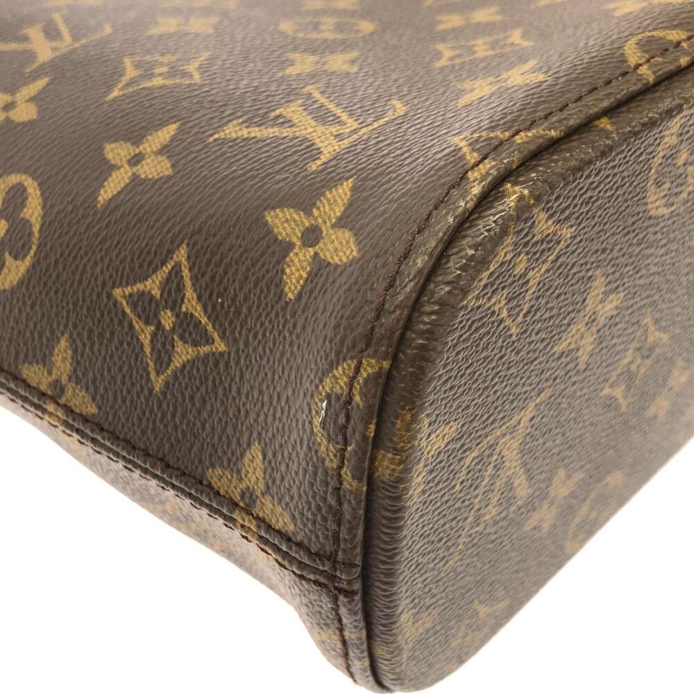 LOUIS VUITTON Brown Monogram Bag - Picture 2 of 8